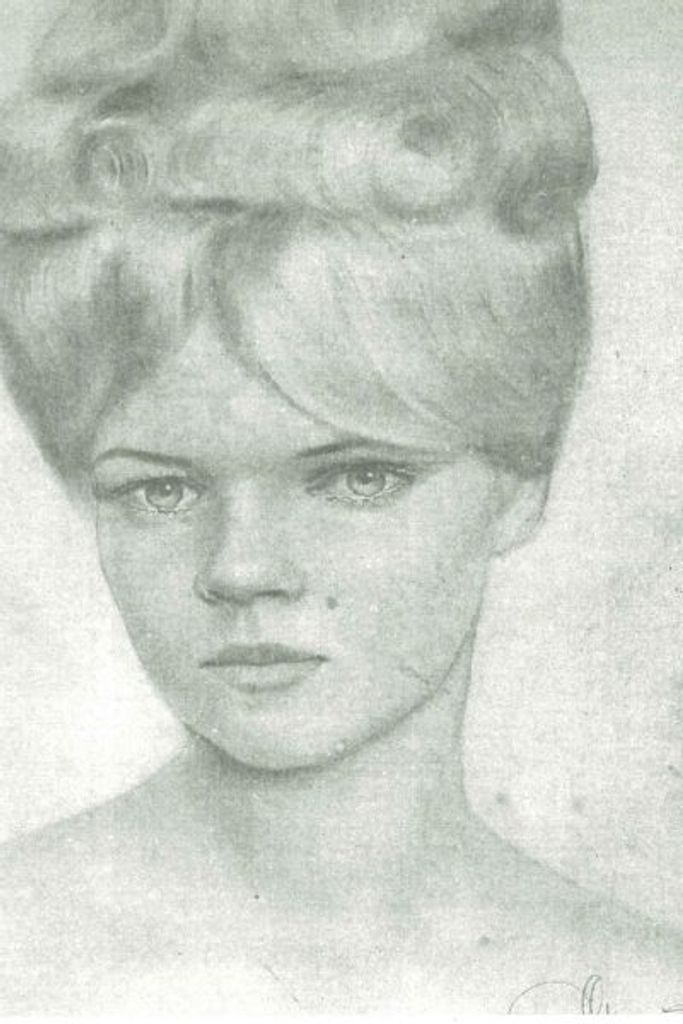 Shirley Ann Leffler