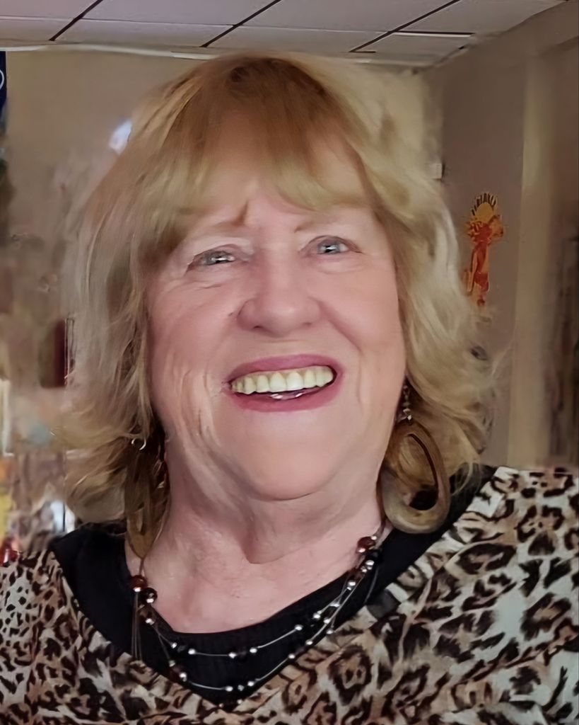 Shirley A. Yoho