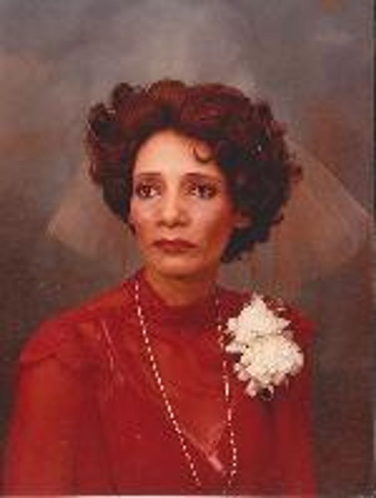 Rev. Dr. Gerzie K. Porter Profile Photo