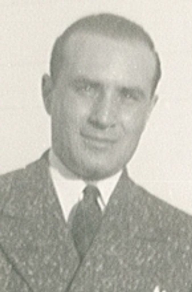 James Elbert Ringer Sr.