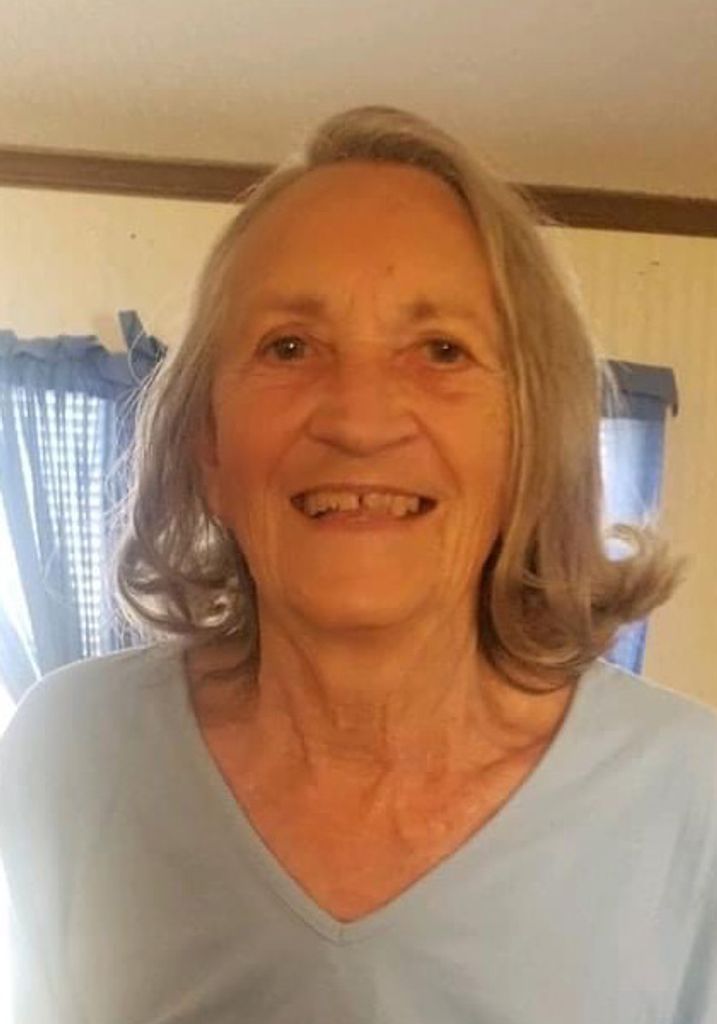 Betty Lambert