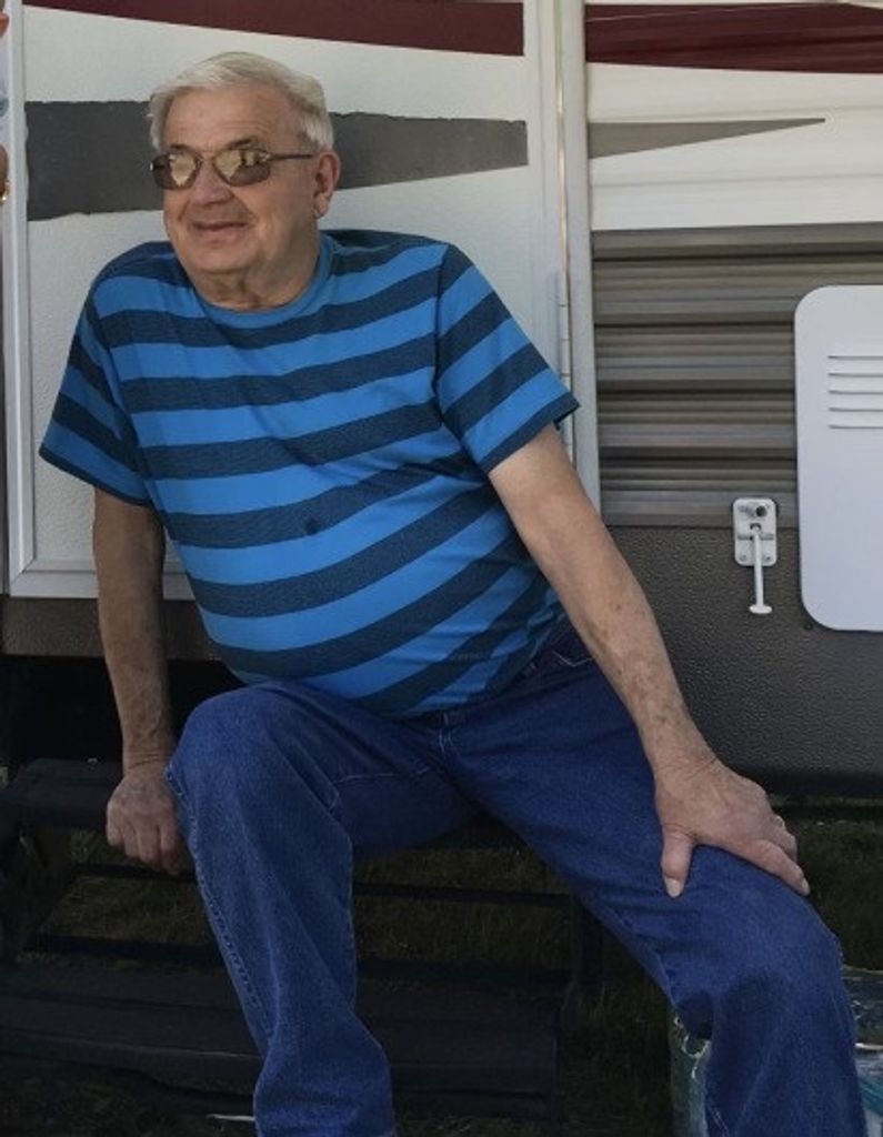 Robert "Butch" Fournier Profile Photo