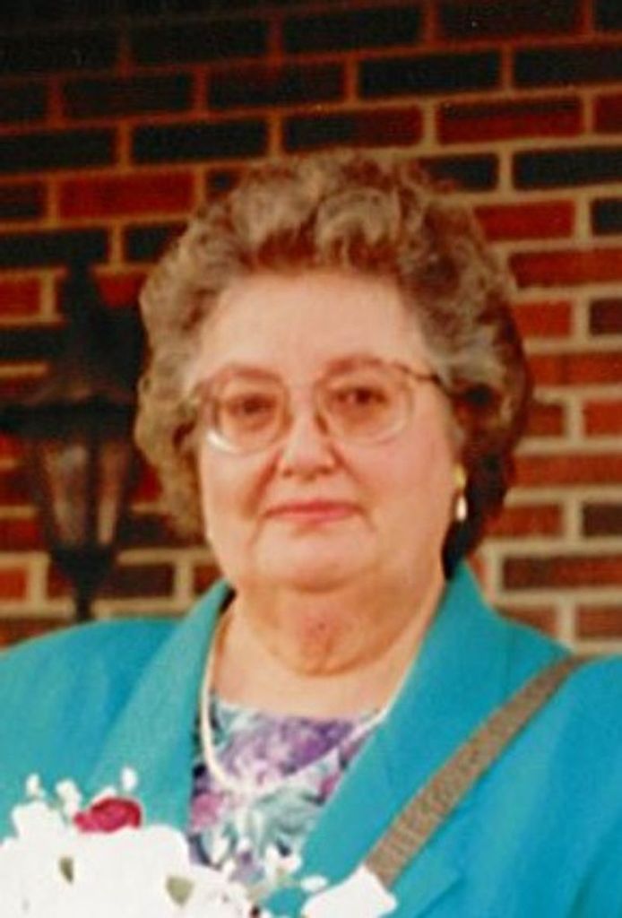 Evelyn Jones Dixon Profile Photo