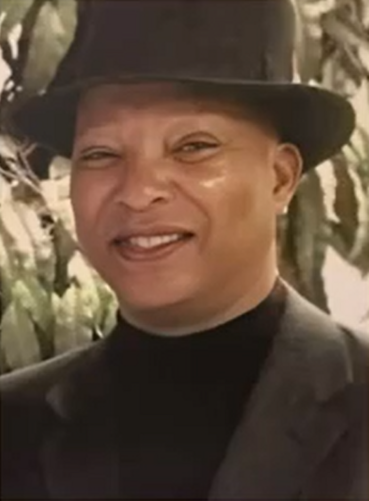 Melvin L. Jones Profile Photo