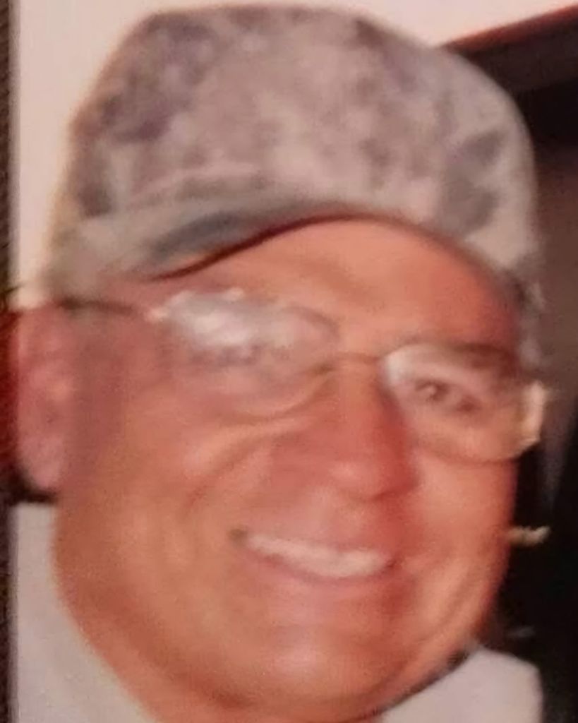 David G. Gonzalez