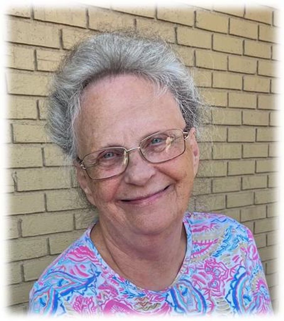 Brenda Sharp Rigney Profile Photo