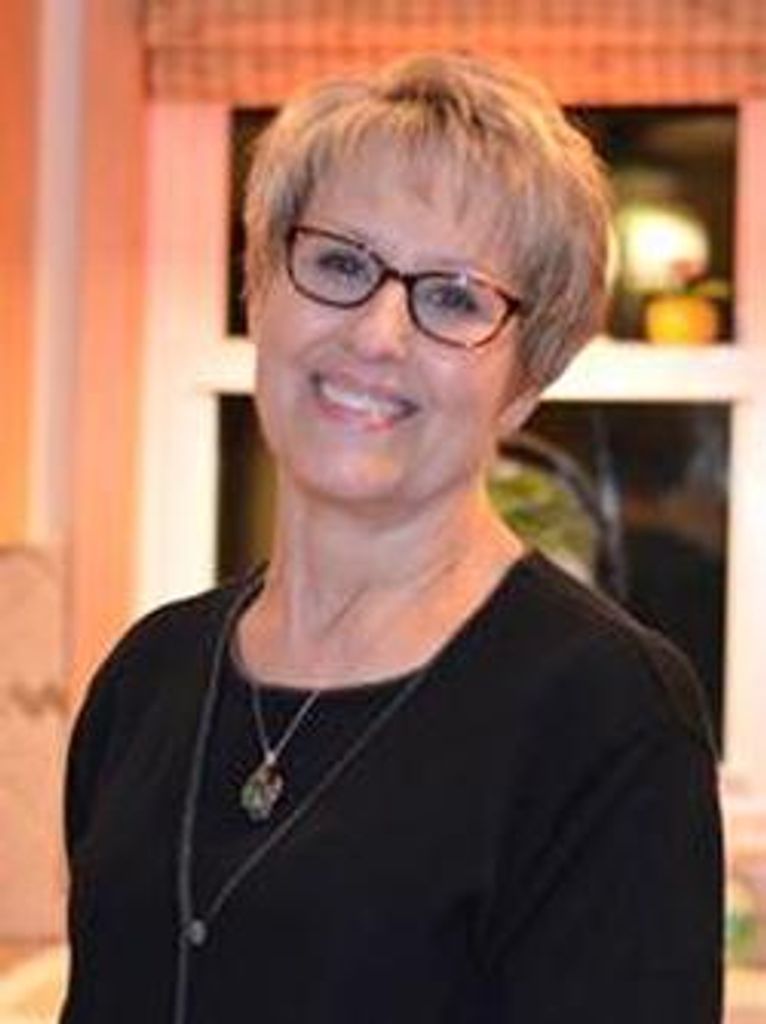 Barbara "Barb" Claire Howell