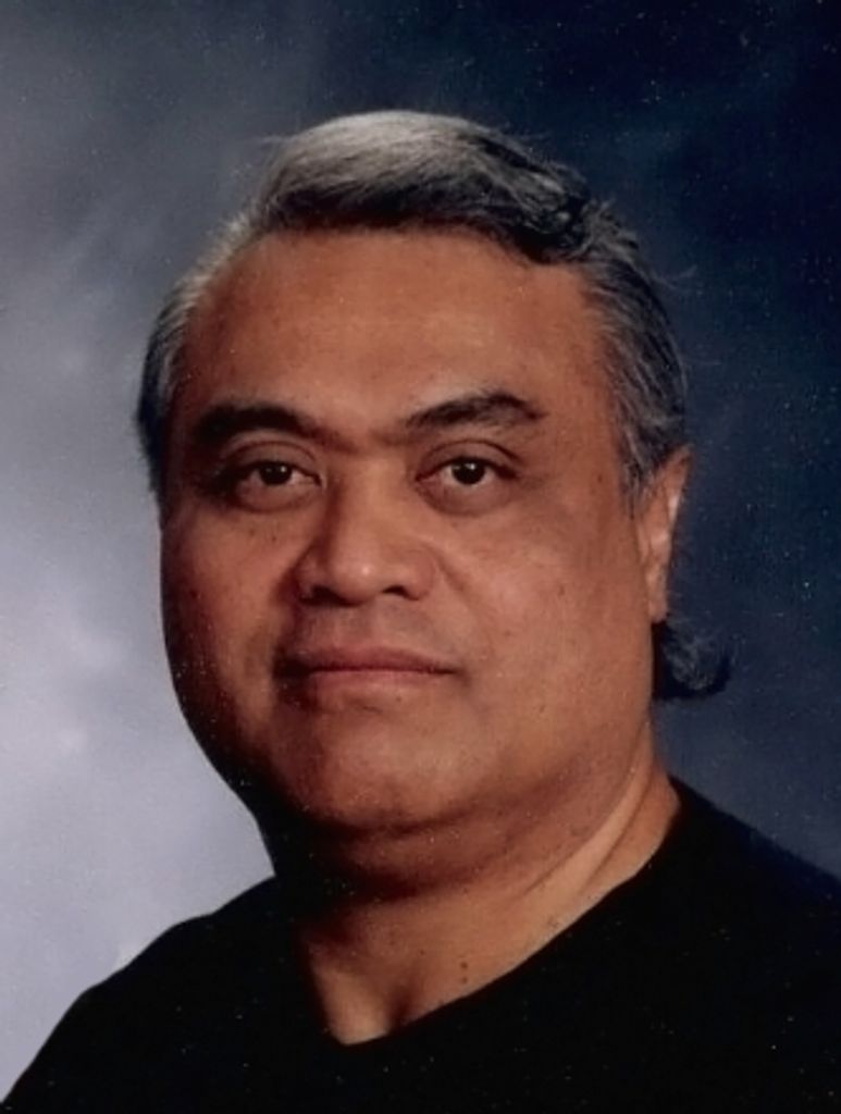 Samuel Kakelaka Lua Ah Quin Profile Photo