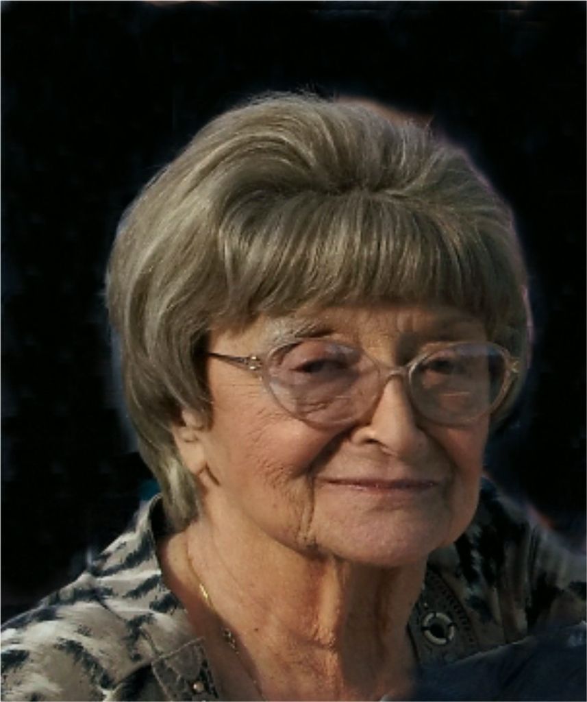 Mary Scordato