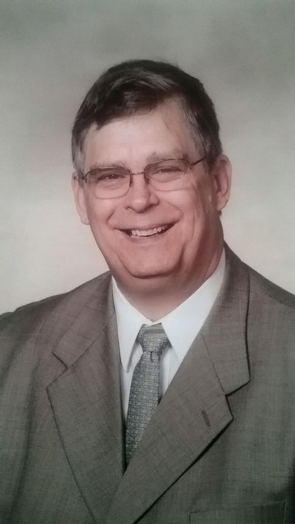 Daniel A. Dubois Profile Photo