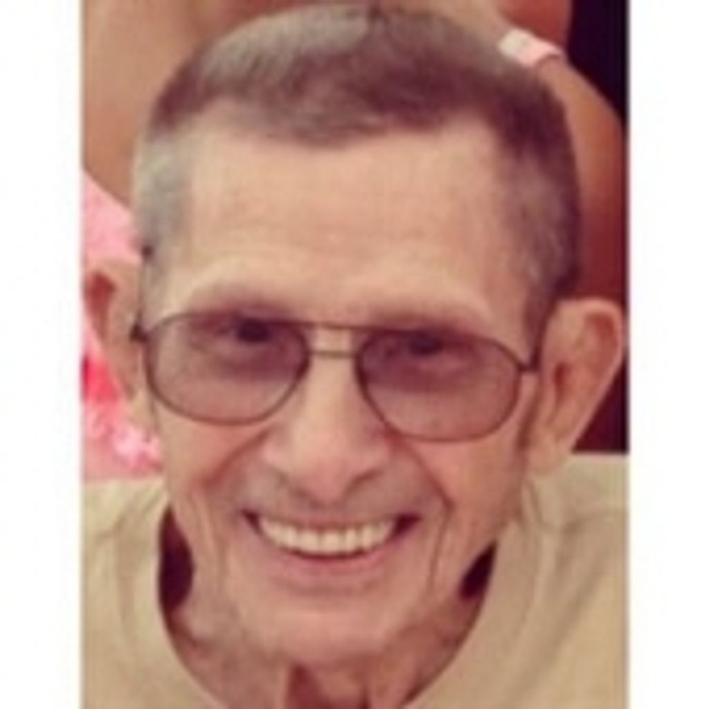 Theodore C. Smith Profile Photo