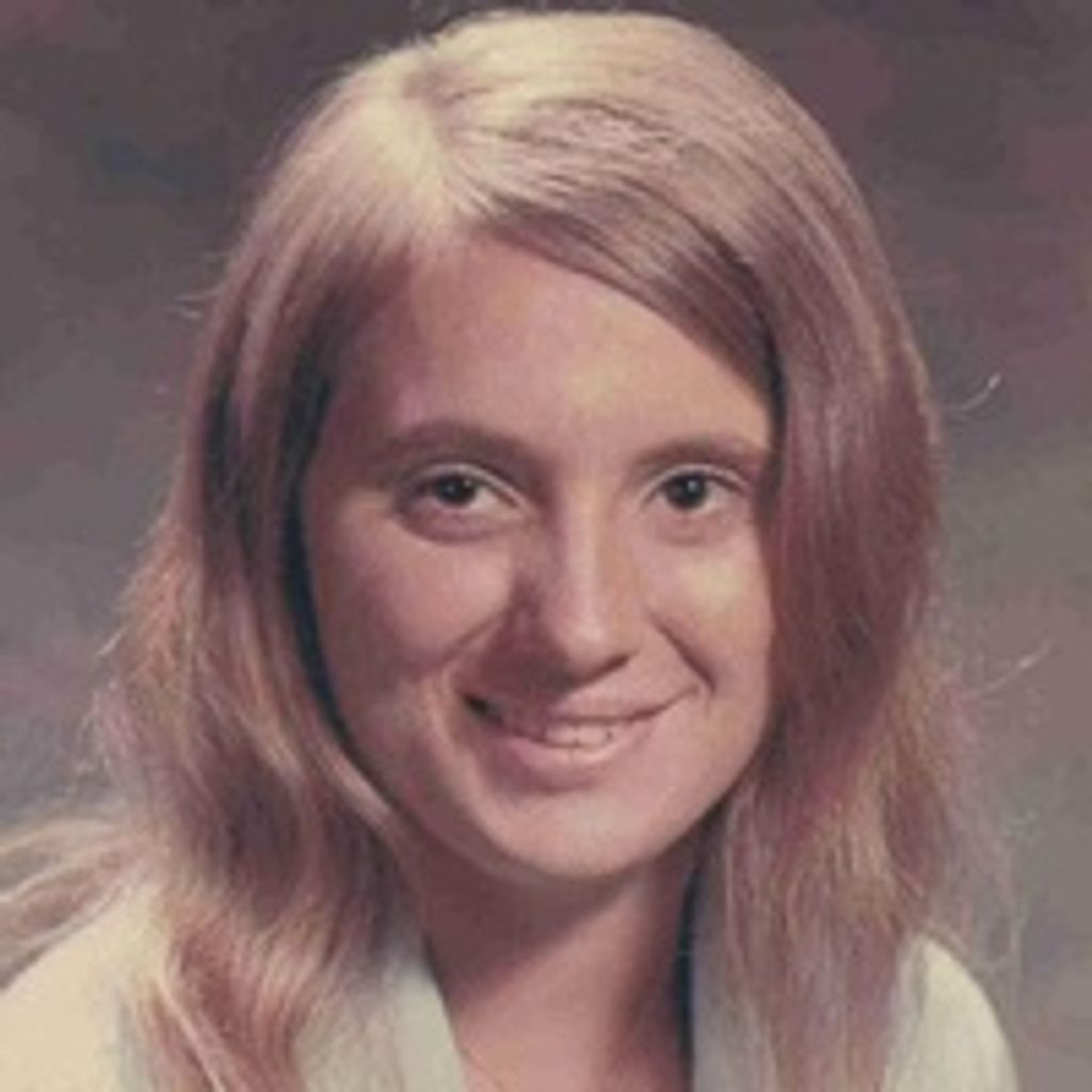 Catherine R. Burnett