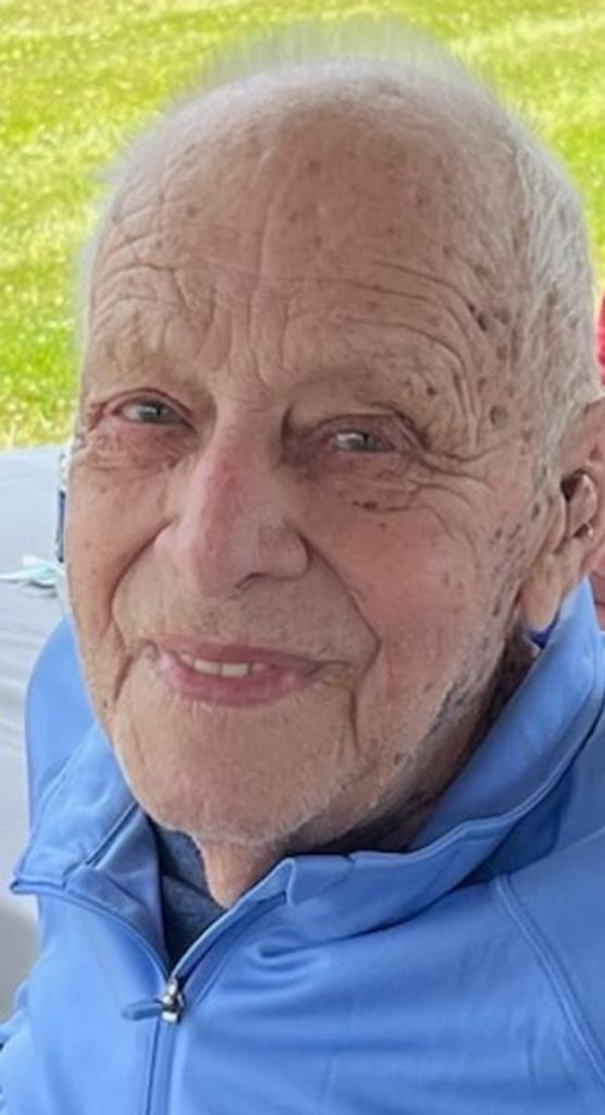 John Ranegar Jr. Profile Photo