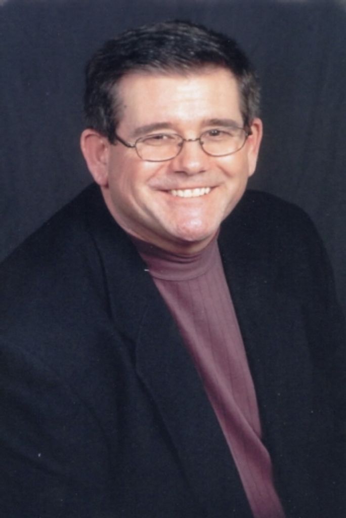 Pastor Myles R. Beck