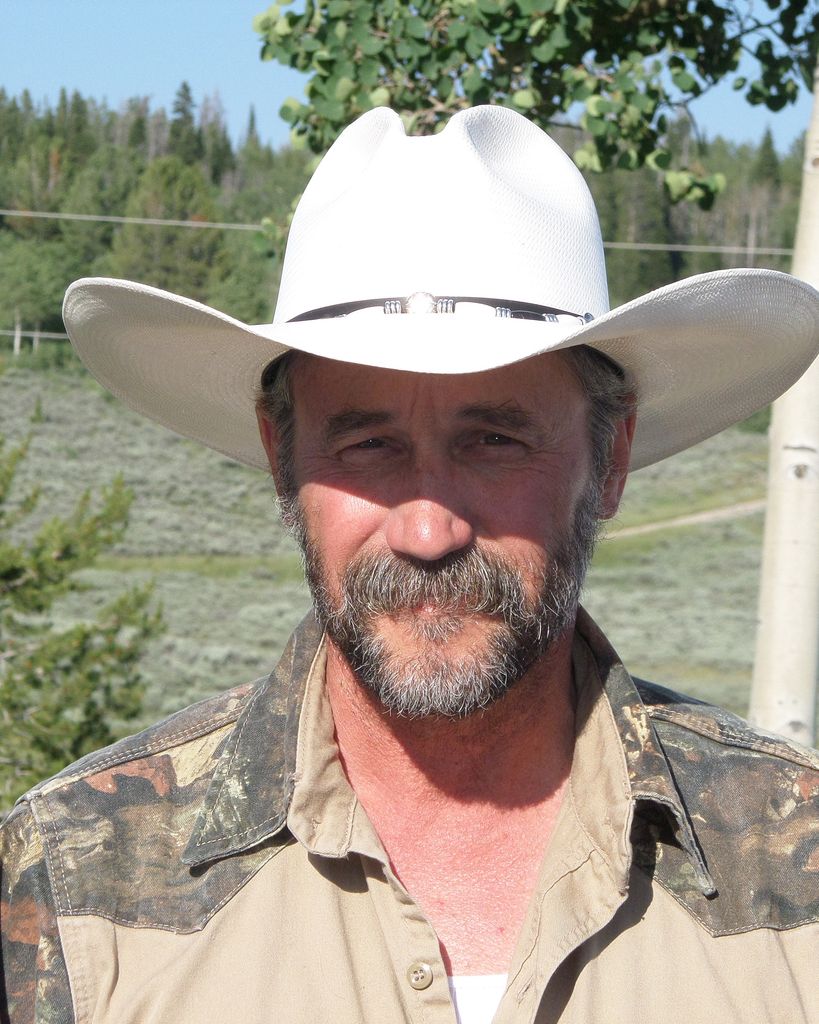 Alan Finley
