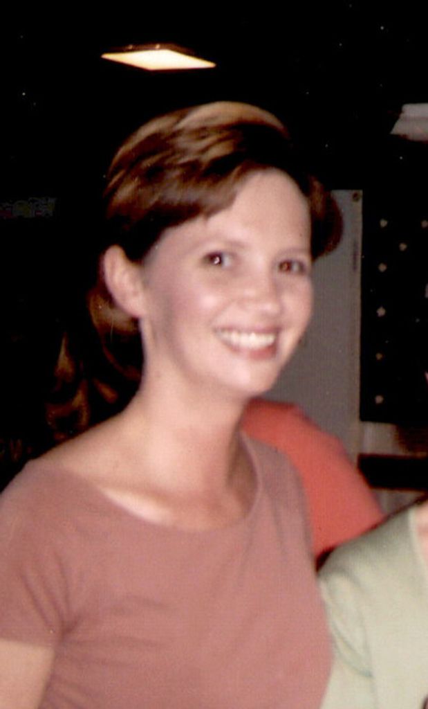 Kristine Jo Hesse Profile Photo