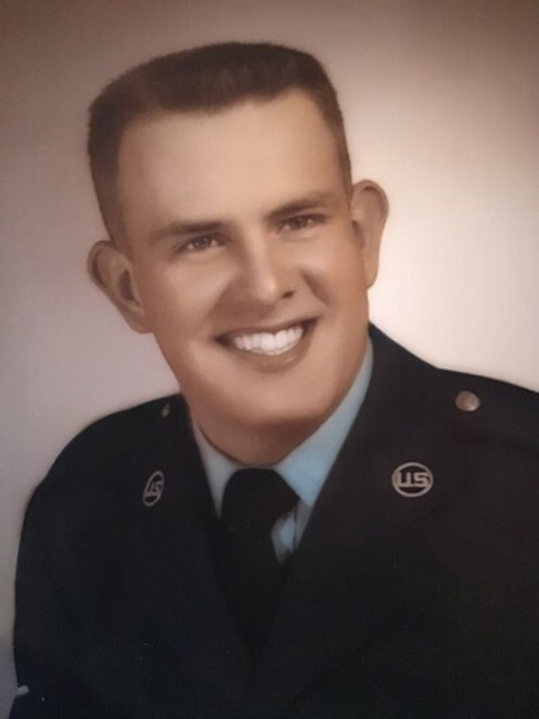 Joseph C Mayes Profile Photo