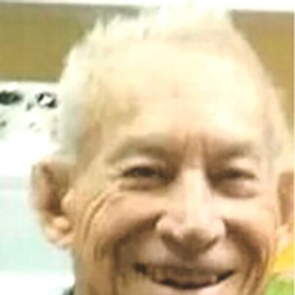 Harrington Allen Shea Profile Photo