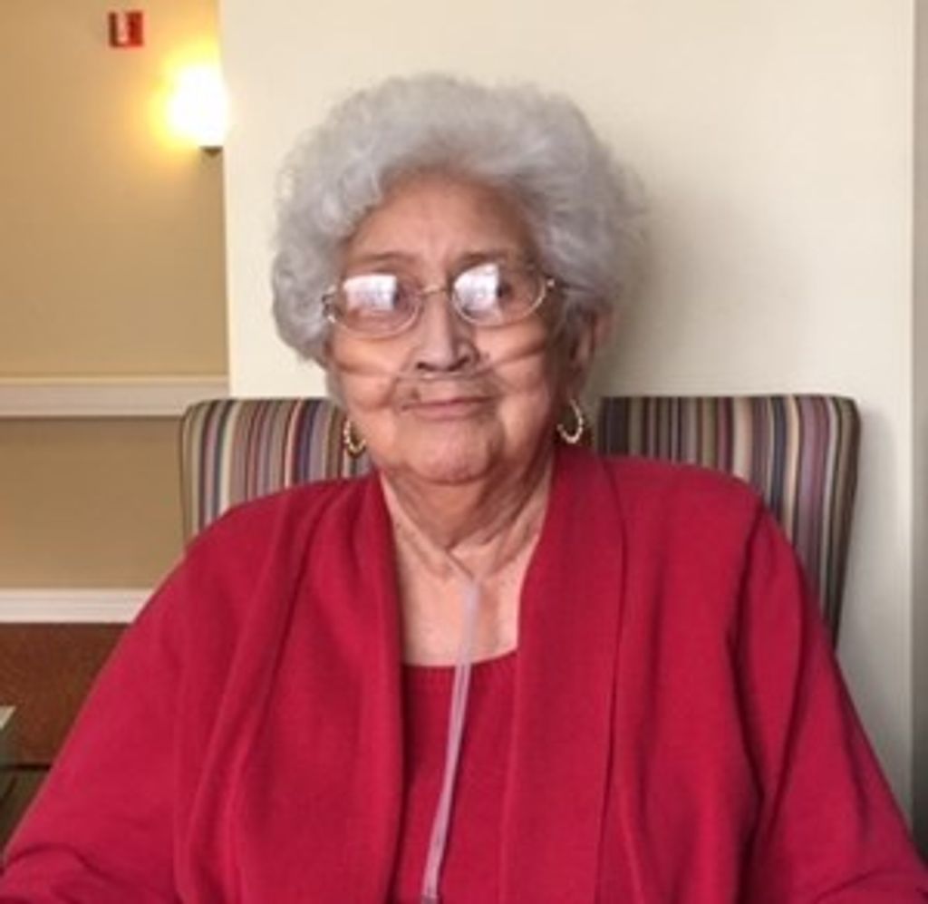 Ruth O. Garcia Profile Photo