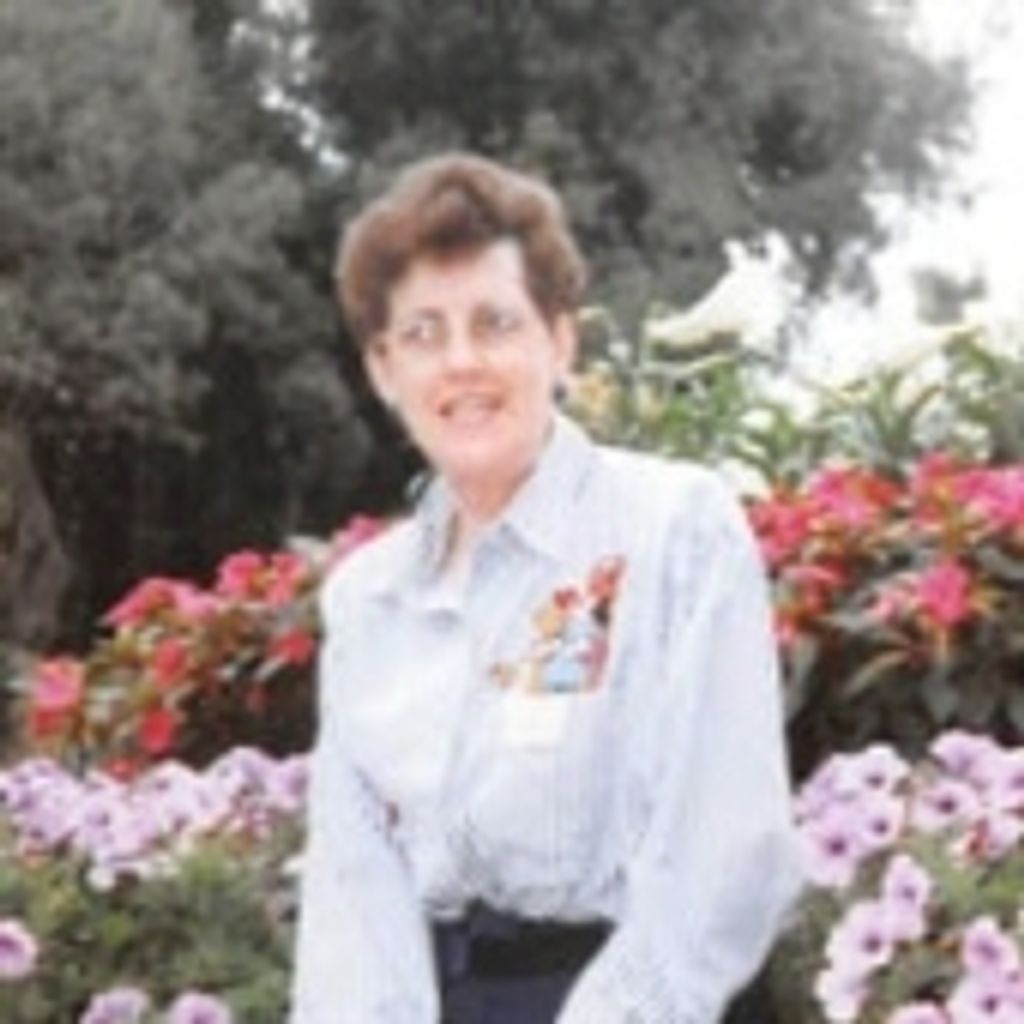 Teresa Jeannette Lindsey