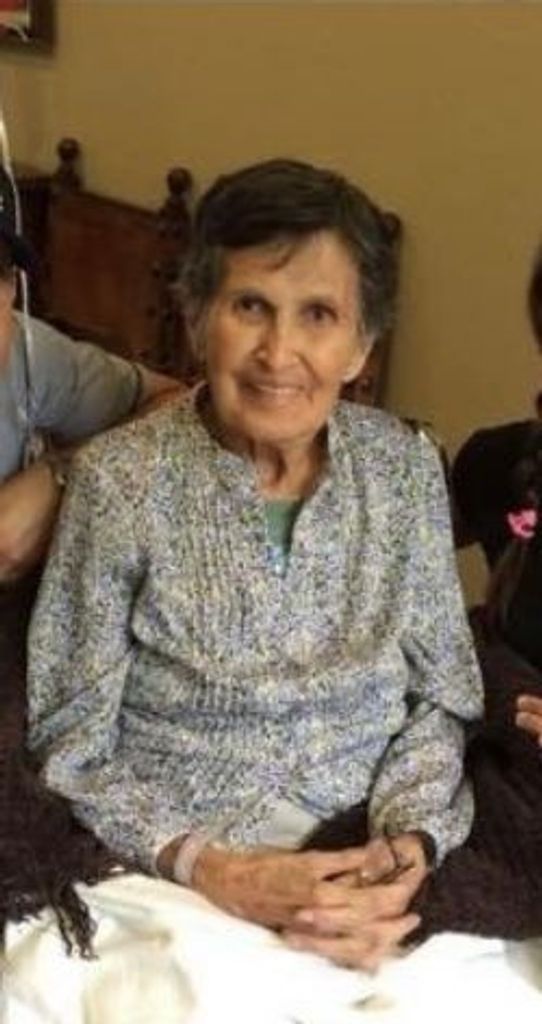 Elvira Montalvo