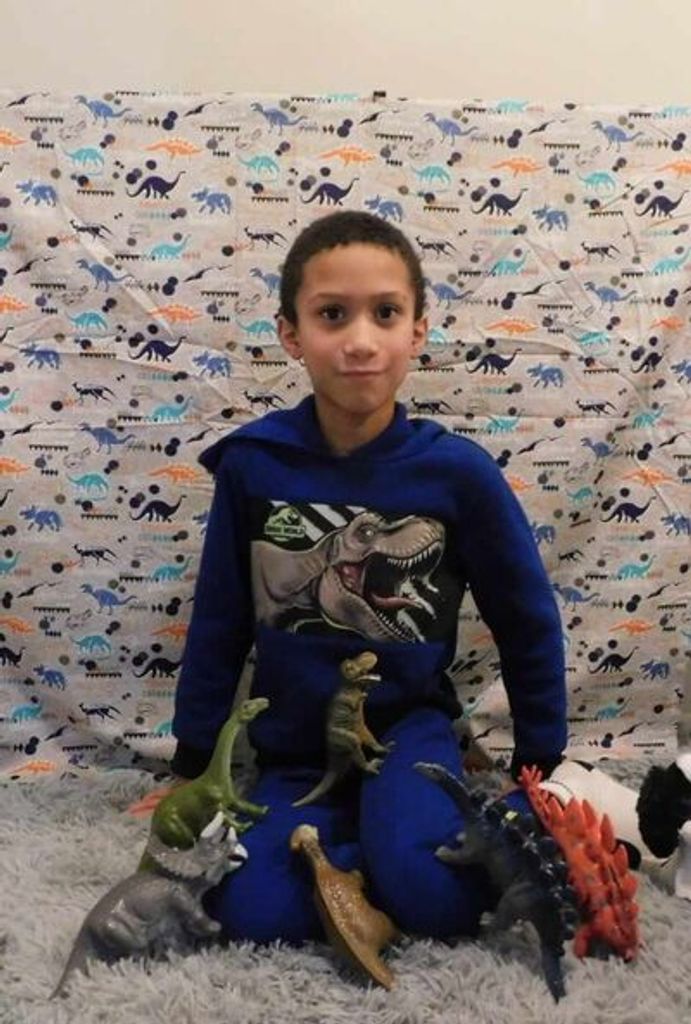 Keenan Andre Allen Profile Photo