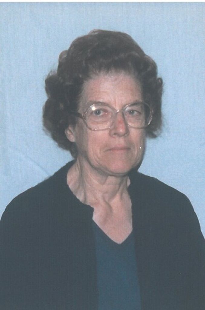 Mary Elizabeth Moreland Profile Photo