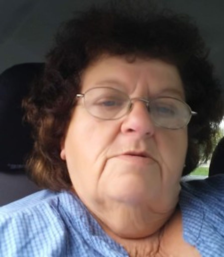 Annette Scott Profile Photo