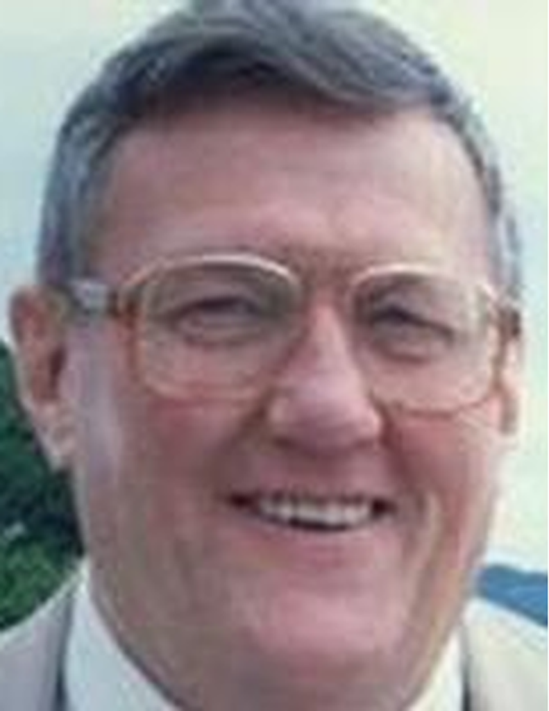 Paul  B. Emerson