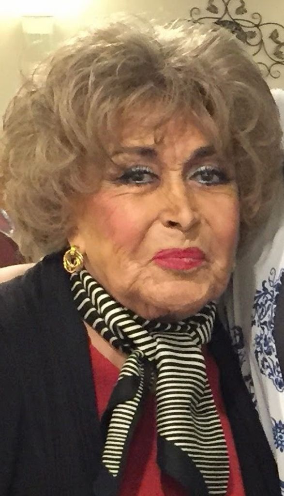 Rebeca Velasco Profile Photo