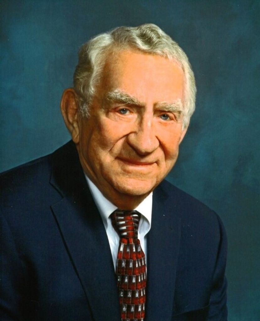 Harold F. Bailey