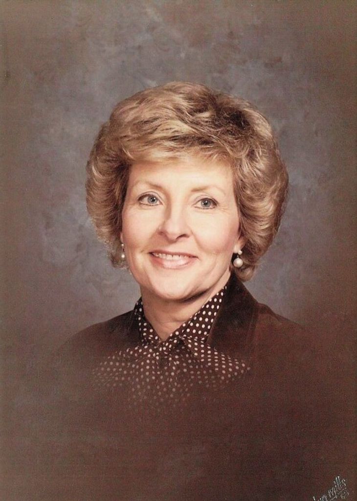 Juanelle Jones Mcdaniel