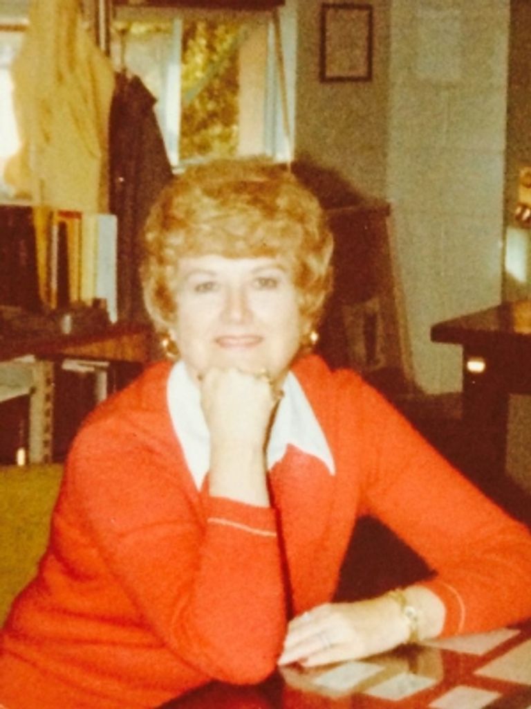 Carol Ann Ballensky
