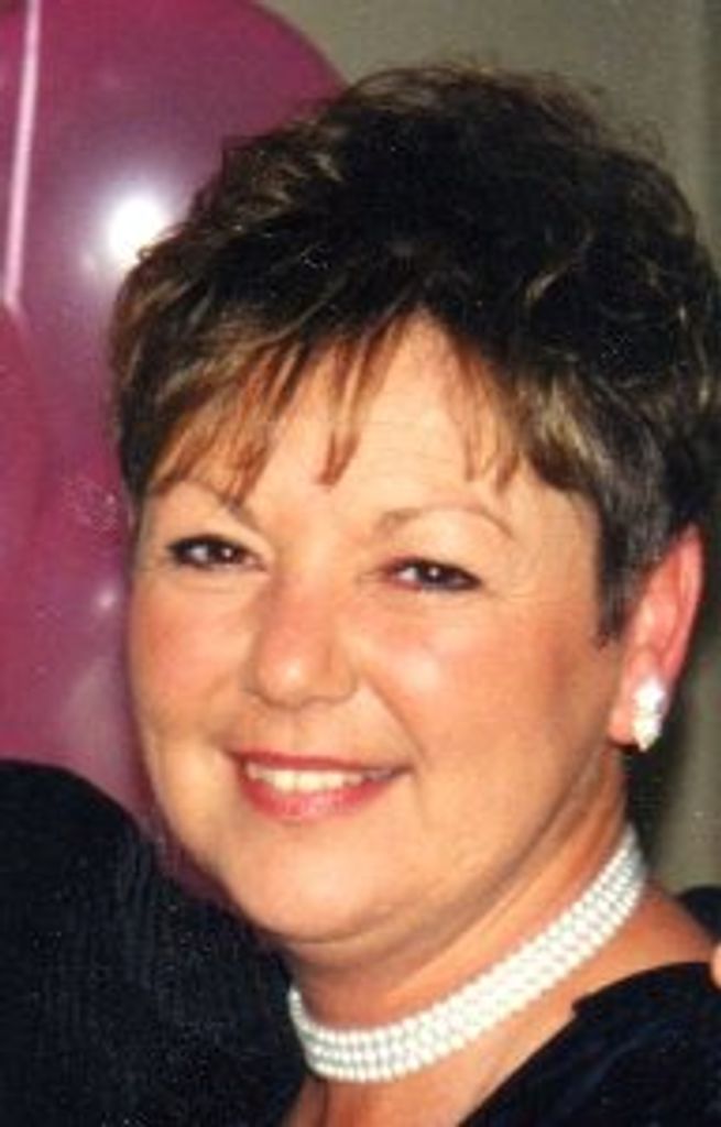 Gail Mohr
