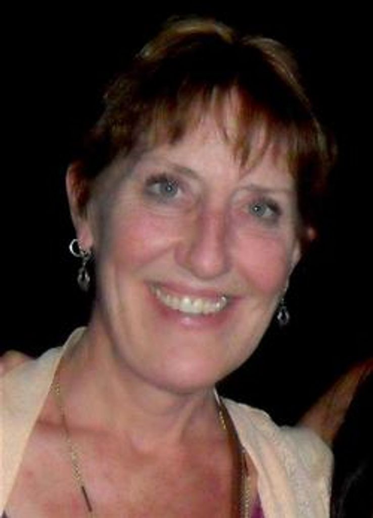Lynn S. Forster Profile Photo