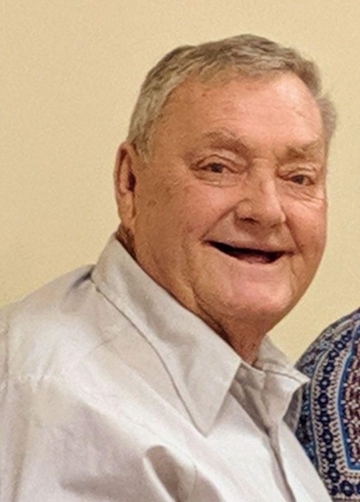 Dewitt "Dinky" Sellers Profile Photo