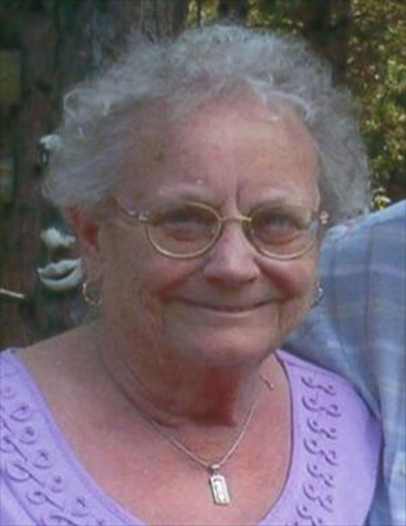 June Conrad