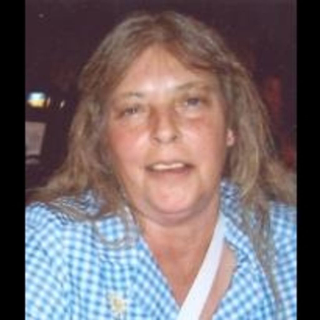 Patricia R. Tadlock