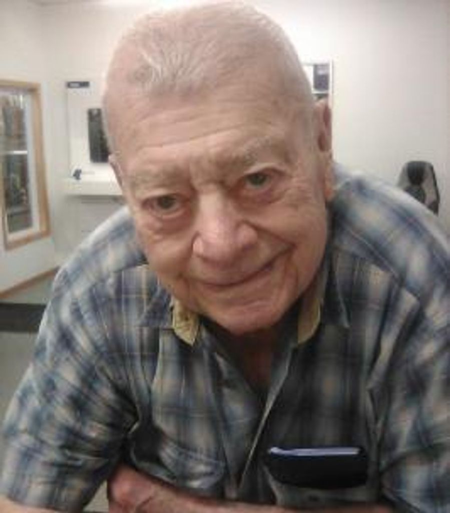 Darrel Adamson Profile Photo
