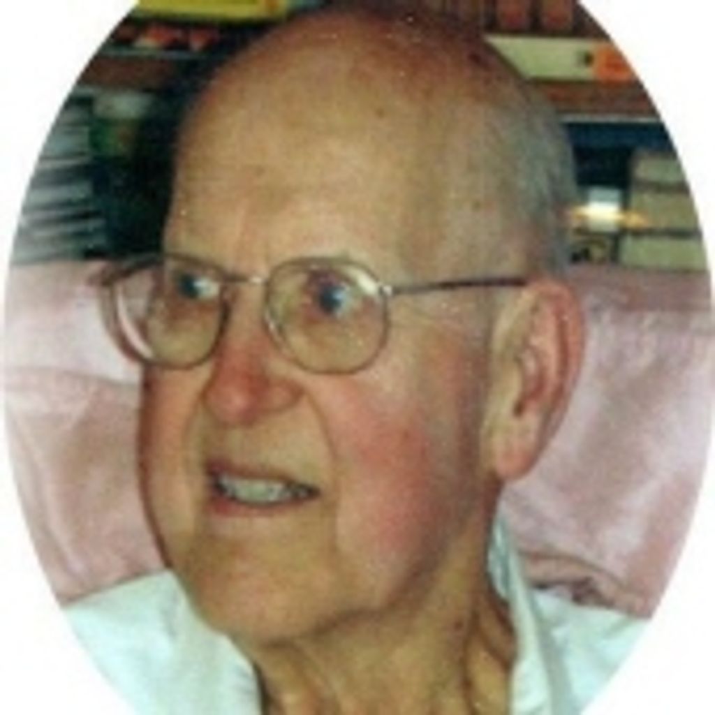 Michael J. Podvoyski
