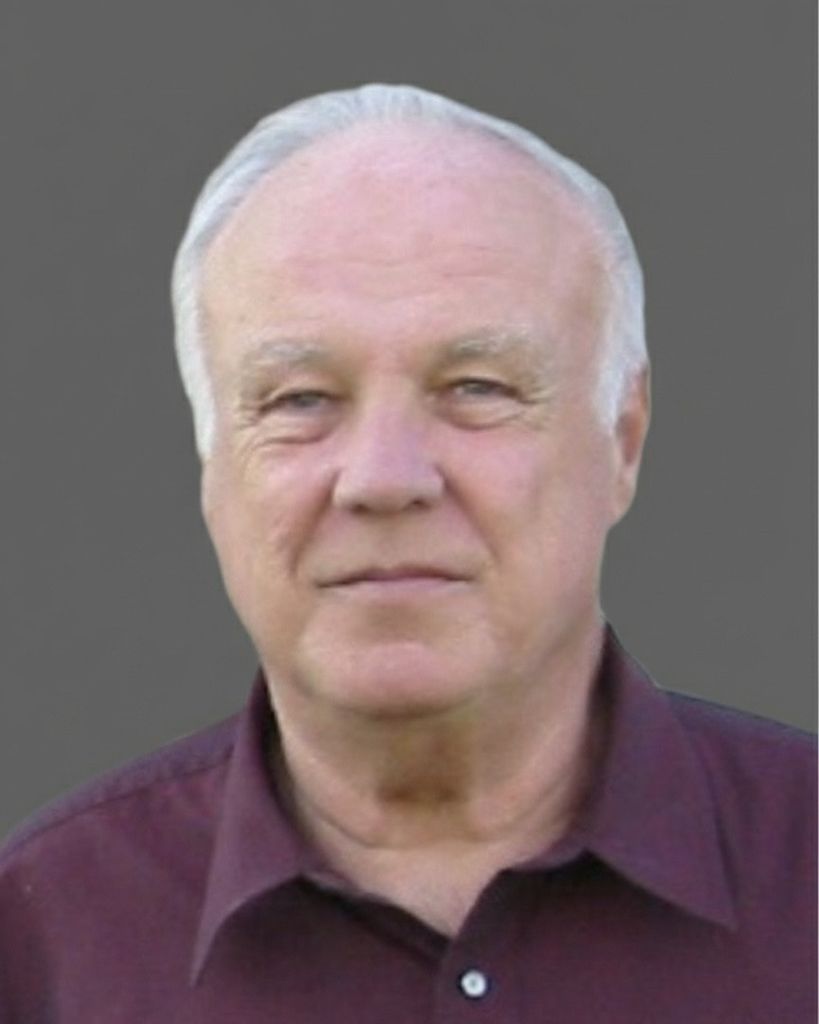 David Archibald Dawson Profile Photo