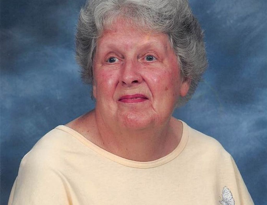 Norma Jean (Jones)  Cliff Profile Photo