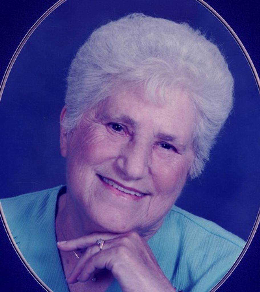 Patricia Sue Cooper Profile Photo