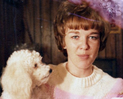 Cheryl Scott photo gallery thumbnail 47 of 50