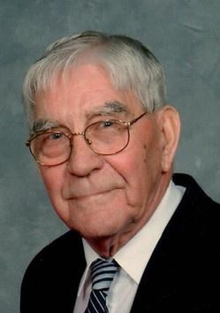 Lester W. Shriner