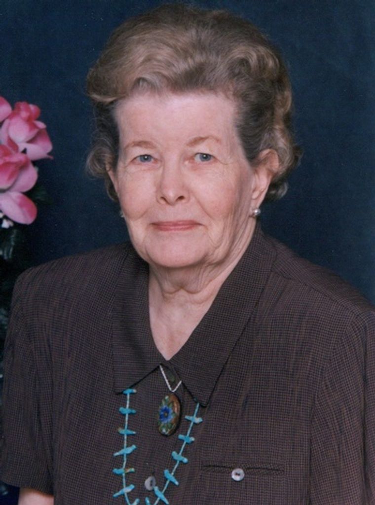 Katherine Irene Meek
