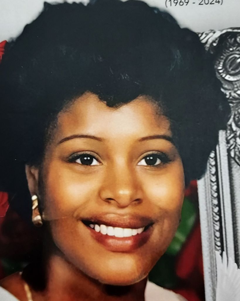 Vickie B. McGhee