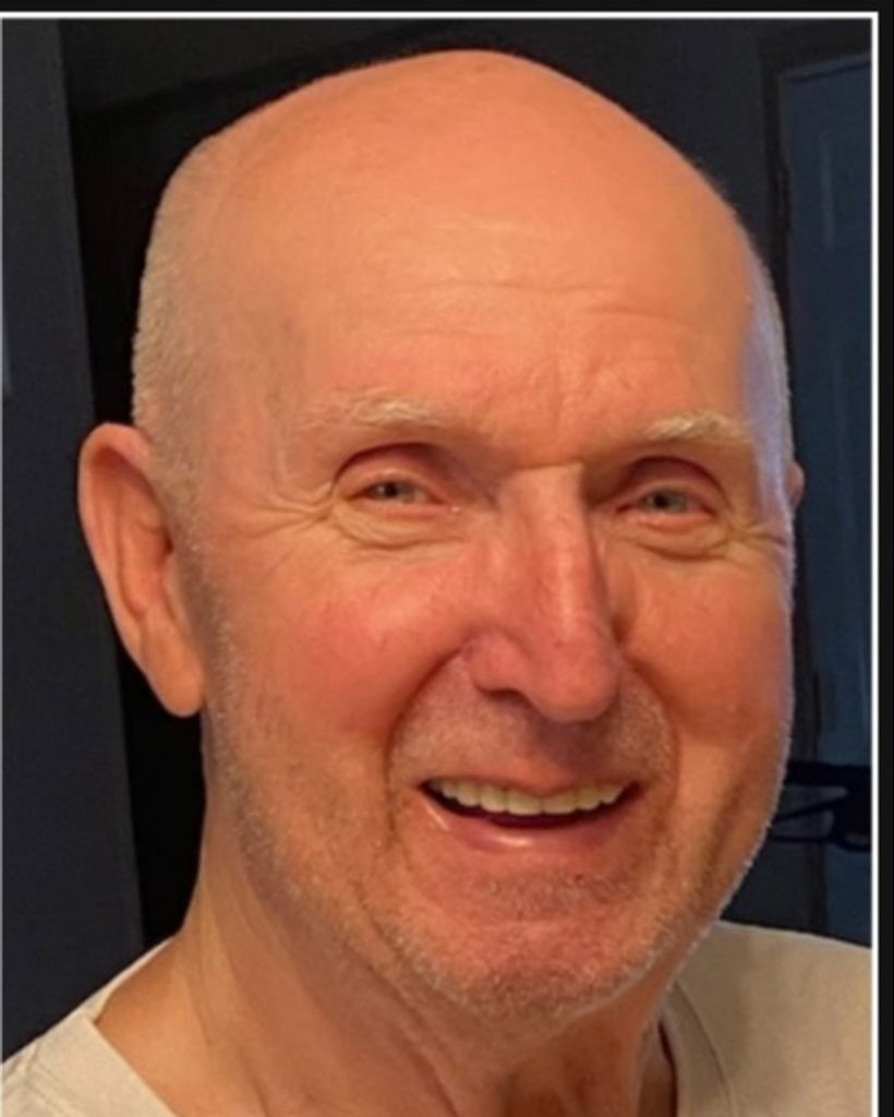 Wilson H. Bellesfield