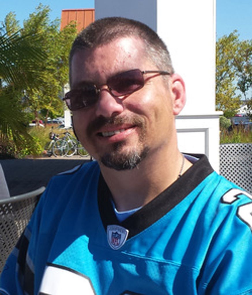 Justin Medlin