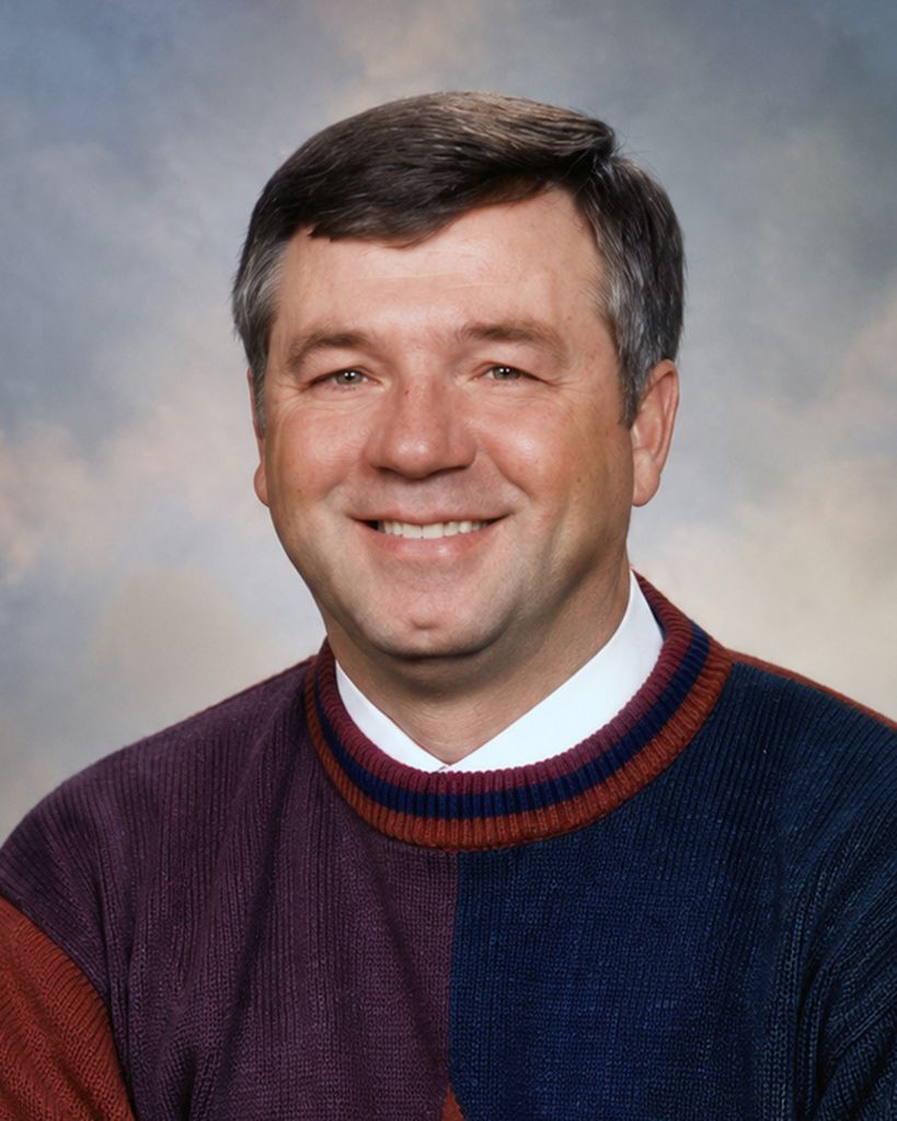 Robert Tim Buckley Profile Photo